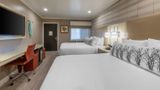 Bluestem Hotel, an Ascend Collection Room