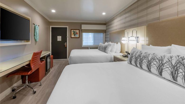 <b>Bluestem Hotel, an Ascend Collection Room</b>. Images powered by <a href="https://iceportal.shijigroup.com/" title="IcePortal" target="_blank">IcePortal</a>.