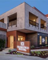 Bluestem Hotel, an Ascend Collection