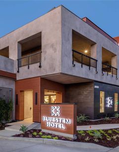 Bluestem Hotel, an Ascend Collection