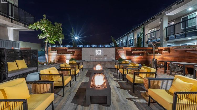 Bluestem Hotel, an Ascend Collection Other