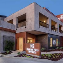 Bluestem Hotel, an Ascend Collection