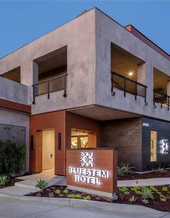 Bluestem Hotel, an Ascend Collection