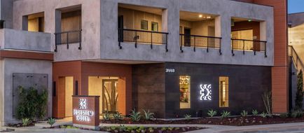 Bluestem Hotel, an Ascend Collection Exterior