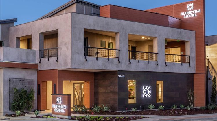 Bluestem Hotel, an Ascend Collection Exterior