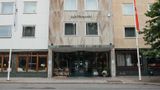 Home Hotel Slottsparken Exterior