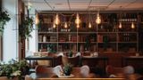 Home Hotel Slottsparken Restaurant