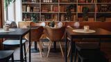 Home Hotel Slottsparken Restaurant
