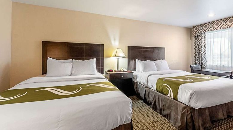 <b>Quality Inn Three Rivers Room</b>. Images powered by <a href="https://iceportal.shijigroup.com/" title="IcePortal" target="_blank">IcePortal</a>.