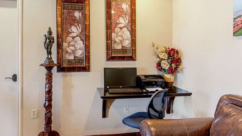 <b>Quality Inn Three Rivers Other</b>. Images powered by <a href="https://iceportal.shijigroup.com/" title="IcePortal" target="_blank">IcePortal</a>.