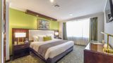 Ritz Apart Hotel All Suites Room