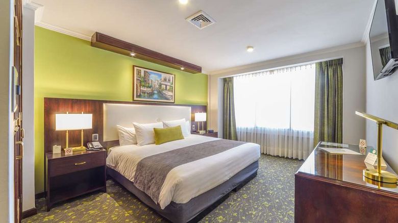 <b>Ritz Apart Hotel All Suites Room</b>. Images powered by <a href="https://iceportal.shijigroup.com/" title="IcePortal" target="_blank">IcePortal</a>.