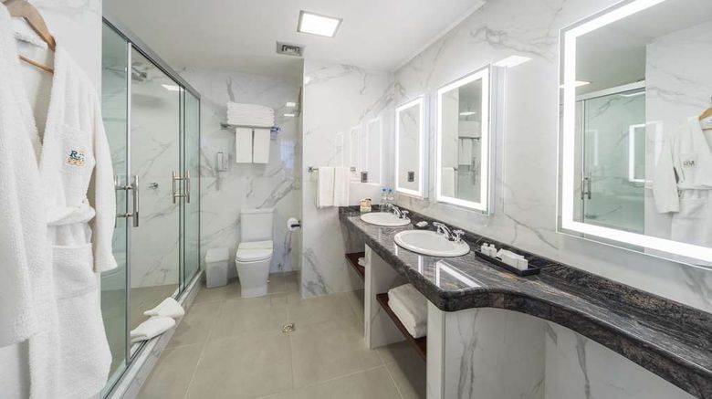 Ritz Apart Hotel All Suites Room. Images powered by <a href="https://iceportal.shijigroup.com" target="_blank" rel="noopener">Ice Portal</a>.
