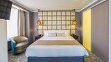 Ritz Apart Hotel All Suites Room