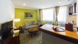 Ritz Apart Hotel All Suites Suite