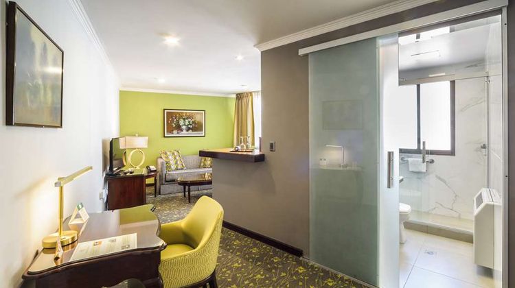 Ritz Apart Hotel All Suites Suite