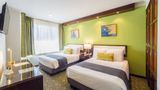 Ritz Apart Hotel All Suites Room