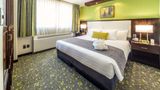 Ritz Apart Hotel All Suites Room