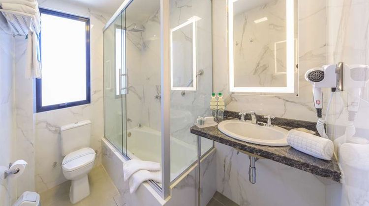 Ritz Apart Hotel All Suites Room