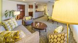 Ritz Apart Hotel All Suites Suite