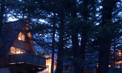 Douglas Fir Resort & Chalets