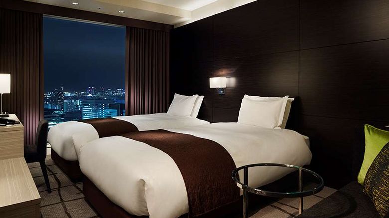 <b>Mitsui Garden Hotel Ginza Premier Room</b>. Images powered by <a href="https://iceportal.shijigroup.com/" title="IcePortal" target="_blank">IcePortal</a>.
