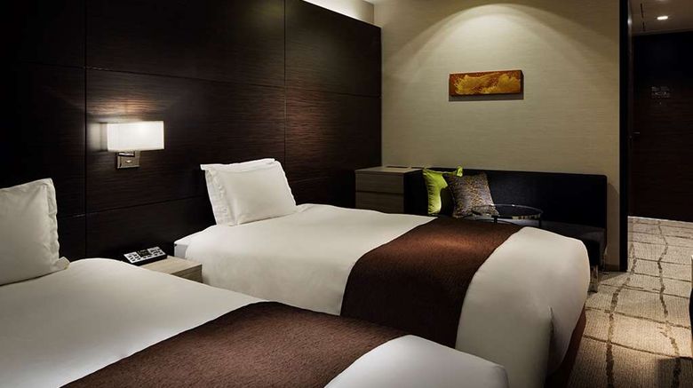 <b>Mitsui Garden Hotel Ginza Premier Room</b>. Images powered by <a href="https://iceportal.shijigroup.com/" title="IcePortal" target="_blank">IcePortal</a>.