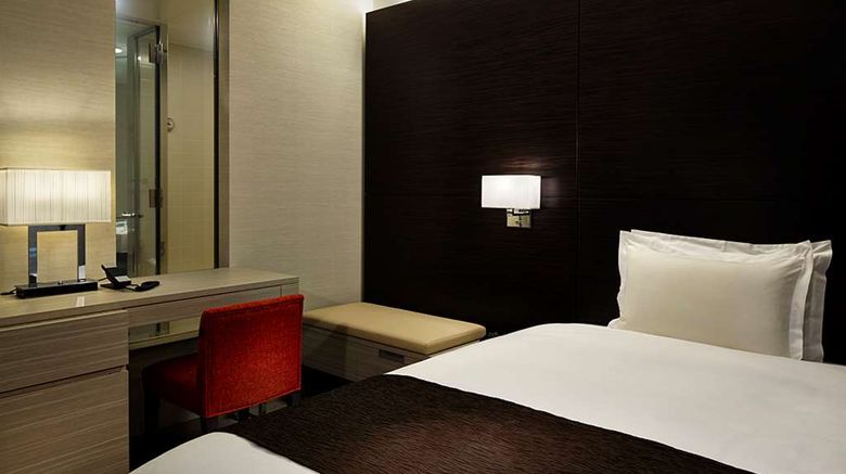 <b>Mitsui Garden Hotel Ginza Premier Room</b>. Images powered by <a href="https://iceportal.shijigroup.com/" title="IcePortal" target="_blank">IcePortal</a>.