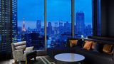 Mitsui Garden Hotel Ginza Premier Lobby
