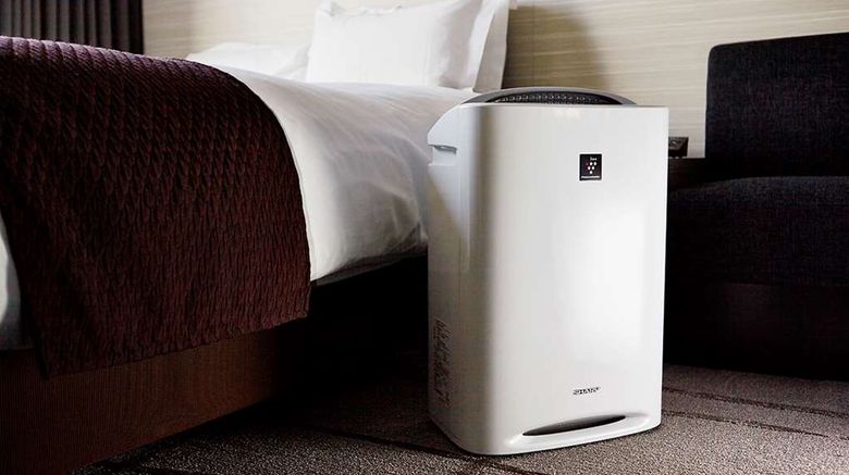 <b>Mitsui Garden Hotel Ginza Premier Other</b>. Images powered by <a href="https://iceportal.shijigroup.com/" title="IcePortal" target="_blank">IcePortal</a>.