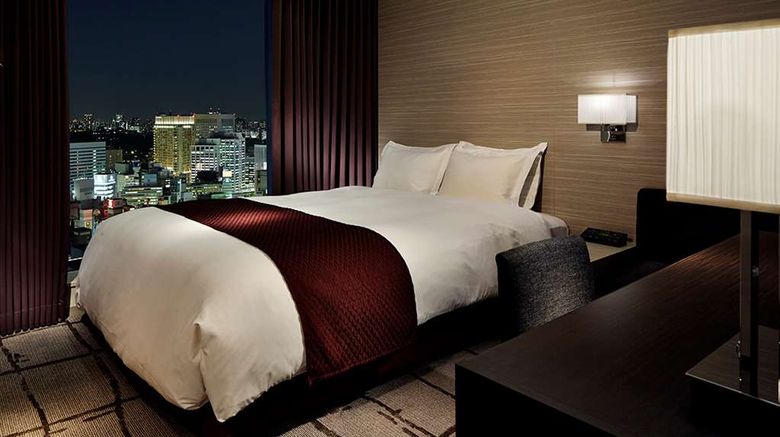 <b>Mitsui Garden Hotel Ginza Premier Room</b>. Images powered by <a href="https://iceportal.shijigroup.com/" title="IcePortal" target="_blank">IcePortal</a>.
