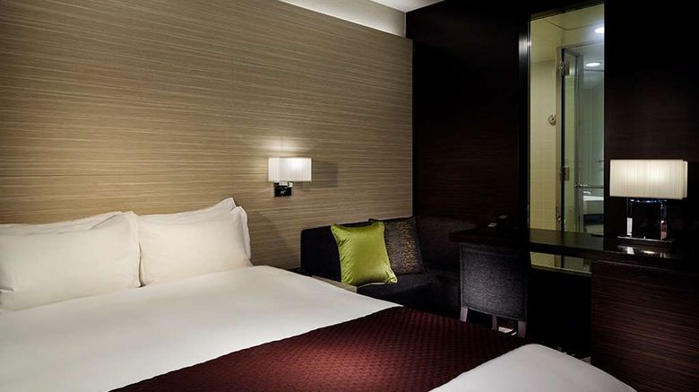 <b>Mitsui Garden Hotel Ginza Premier Room</b>. Images powered by <a href="https://iceportal.shijigroup.com/" title="IcePortal" target="_blank">IcePortal</a>.