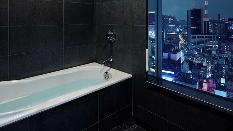Mitsui Garden Hotel Ginza Premier Room