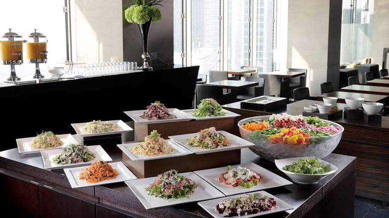 <b>Mitsui Garden Hotel Ginza Premier Restaurant</b>. Images powered by <a href="https://iceportal.shijigroup.com/" title="IcePortal" target="_blank">IcePortal</a>.