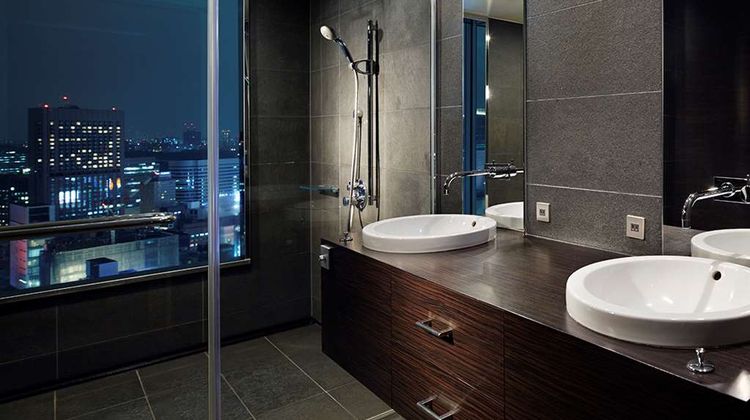Mitsui Garden Hotel Ginza Premier Room