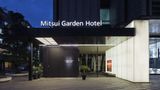 Mitsui Garden Hotel Ginza Premier Exterior