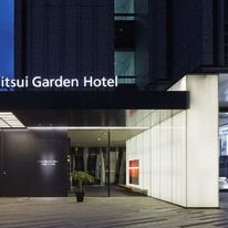 Mitsui Garden Hotel Ginza Premier