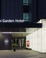Mitsui Garden Hotel Ginza Premier