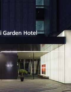 Mitsui Garden Hotel Ginza Premier