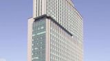 Mitsui Garden Hotel Ginza Premier Exterior