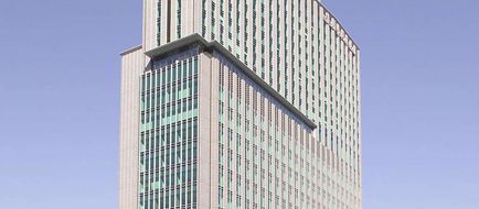 Mitsui Garden Hotel Ginza Premier Exterior