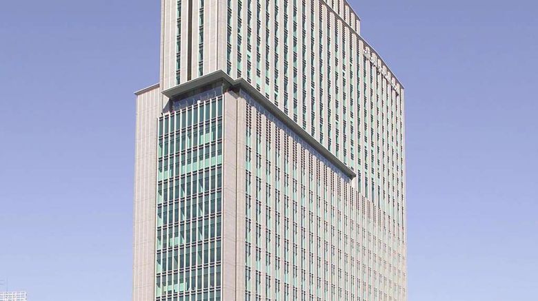 Mitsui Garden Hotel Ginza Premier Exterior. Images powered by <a href="https://iceportal.shijigroup.com" target="_blank" rel="noopener">Ice Portal</a>.