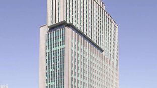 Mitsui Garden Hotel Ginza Premier