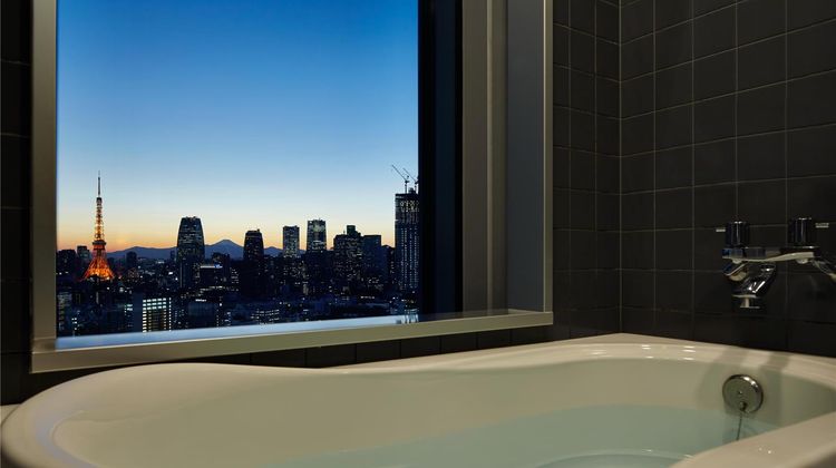 Mitsui Garden Hotel Ginza Premier Room