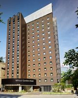 Mitsui Garden Hotel Otemachi