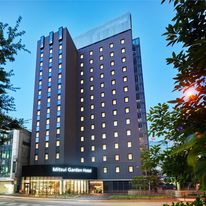 Mitsui Garden Hotel Otemachi