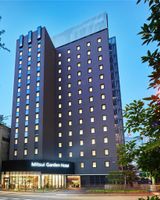 Mitsui Garden Hotel Otemachi