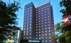 Mitsui Garden Hotel Otemachi