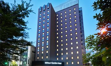 Mitsui Garden Hotel Otemachi