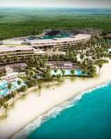 SLS Playa Mujeres